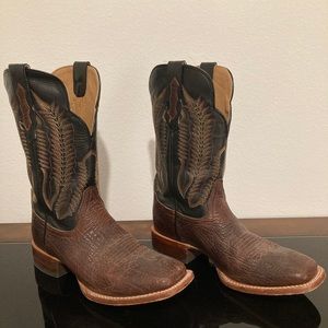 Cody James Cowboy boots. 9 D